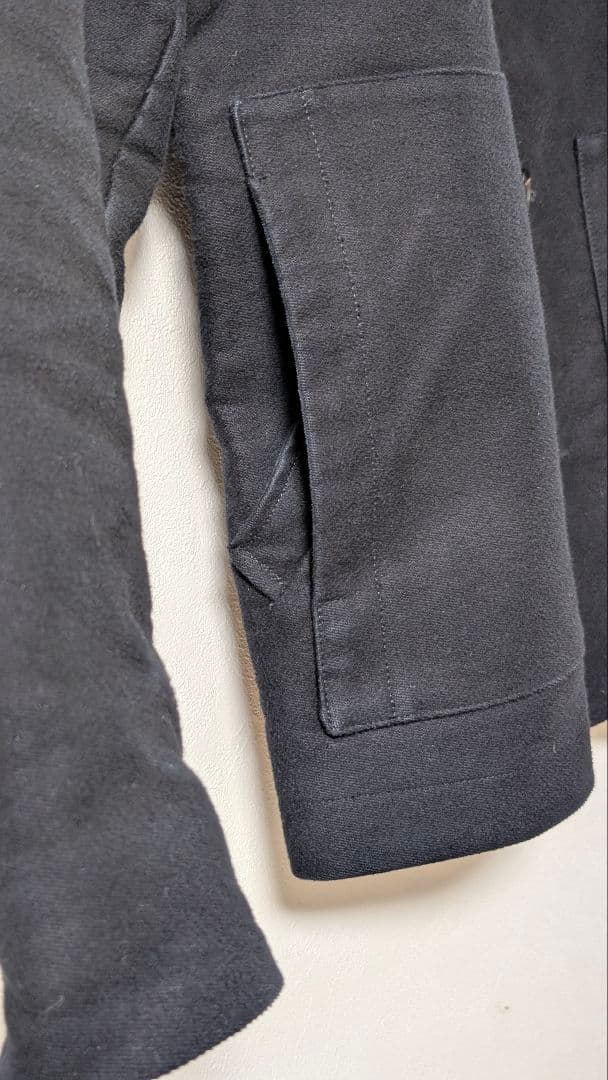 フランクリーダー ジャーマンレザー ARTS&SCIENCE マルジェラ