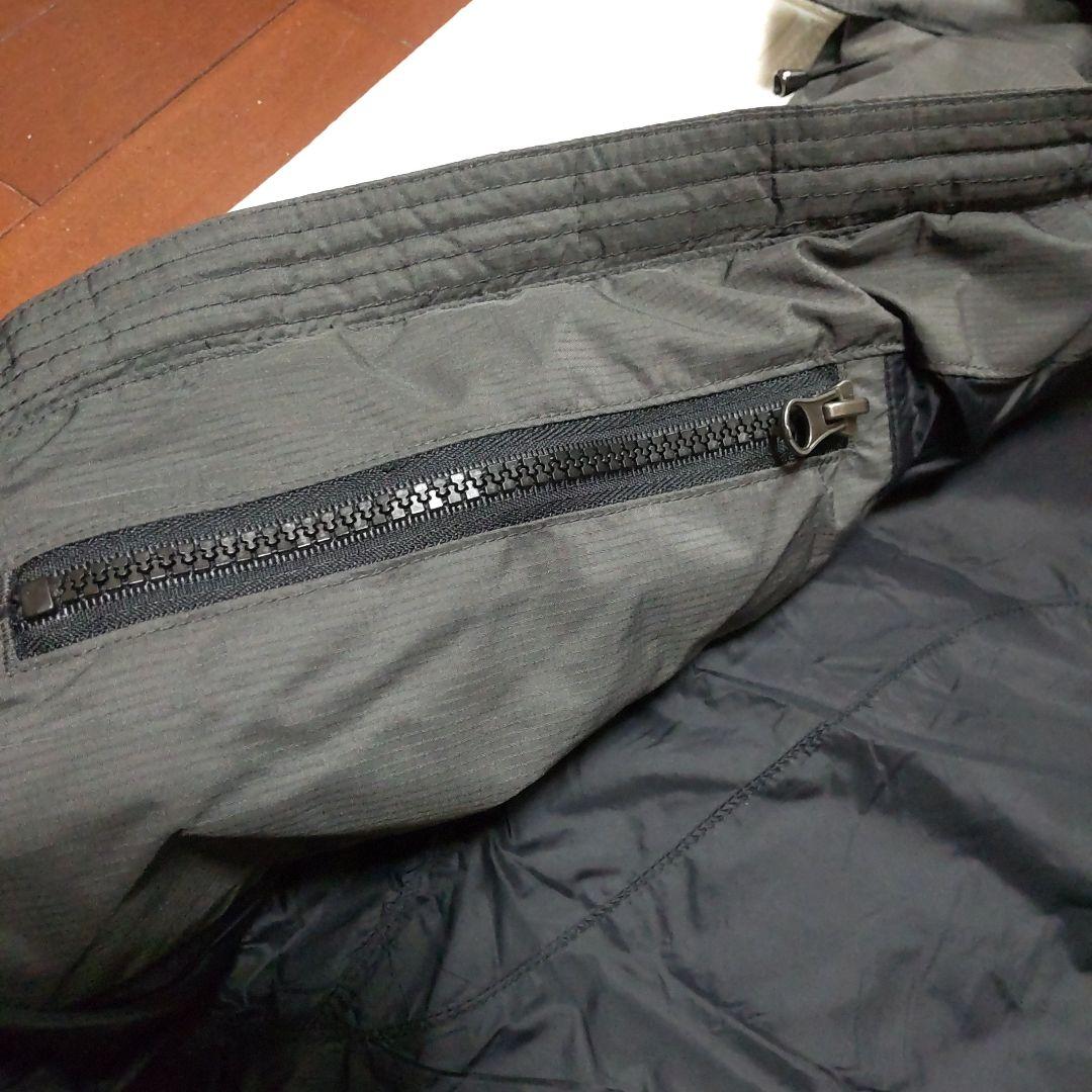 ラルフローレン・ダウンベスト・ジャケット・フード・ポニー