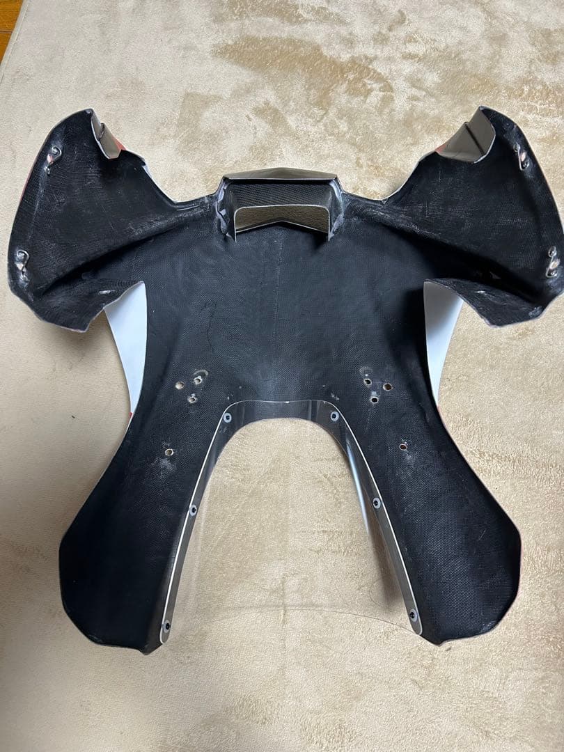 6/15 処分 YZF-R1 レーシングカウルセット