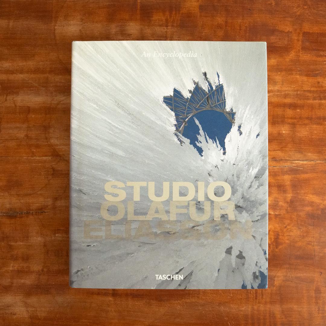 STUDIO OLAFUR ELIASSON「An Encyclopedia」