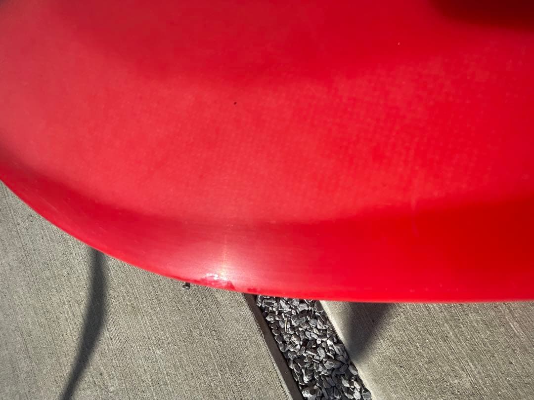 状態良SURF-A-BILLY×DEUS9.4デウスロングボード ノーズライダー