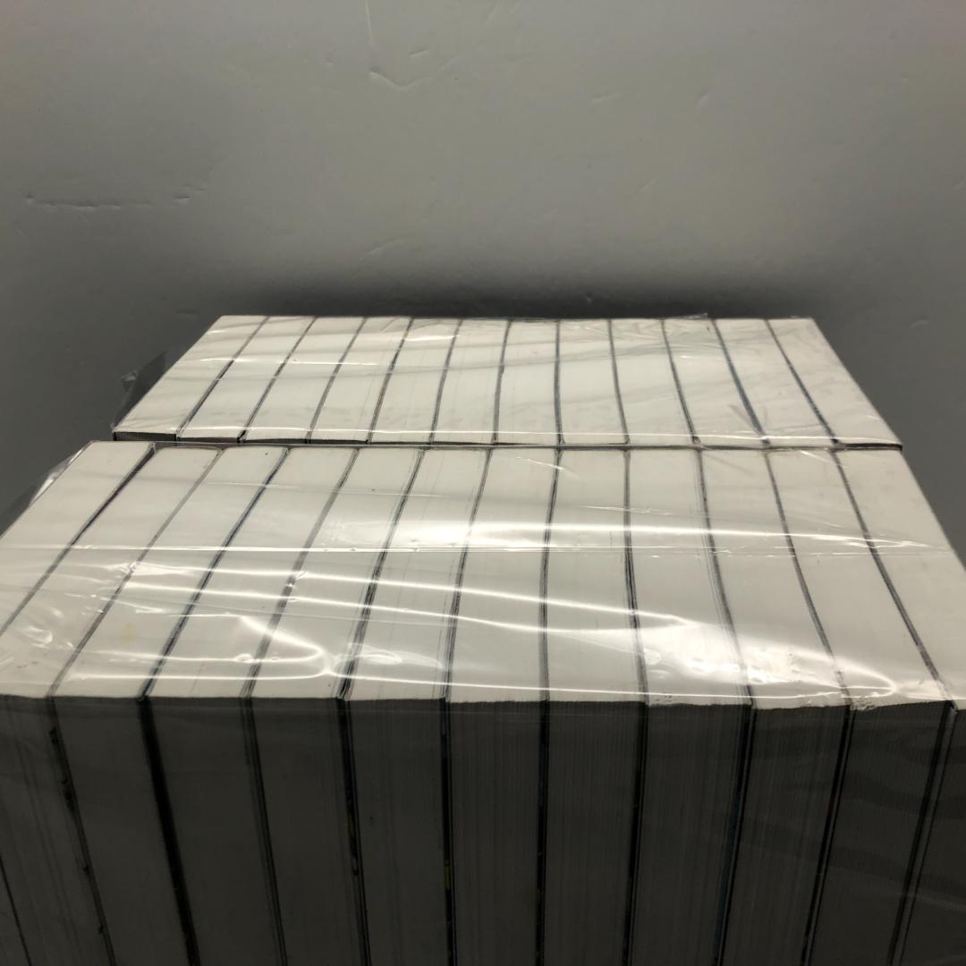 鉄人２８号　原作完全版 全24巻完結セット 横山光輝