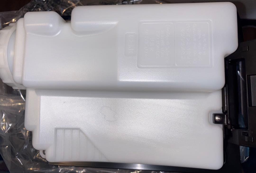 2024年製　加湿空気清浄機 KI-RX70-T