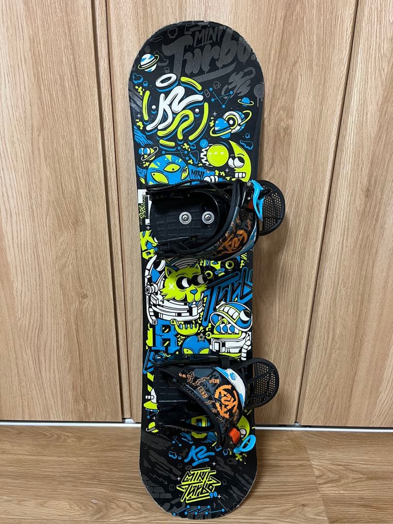 スノーボード 子供　100cm