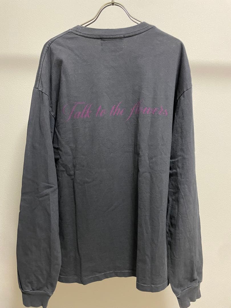 B*I様 UNUSED×BY/Alice in WonderlandLONGSL