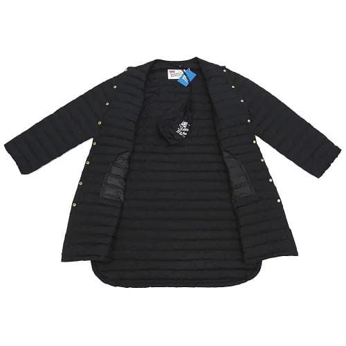 F0689S 新品 Traditional Weatherwear：36 黒