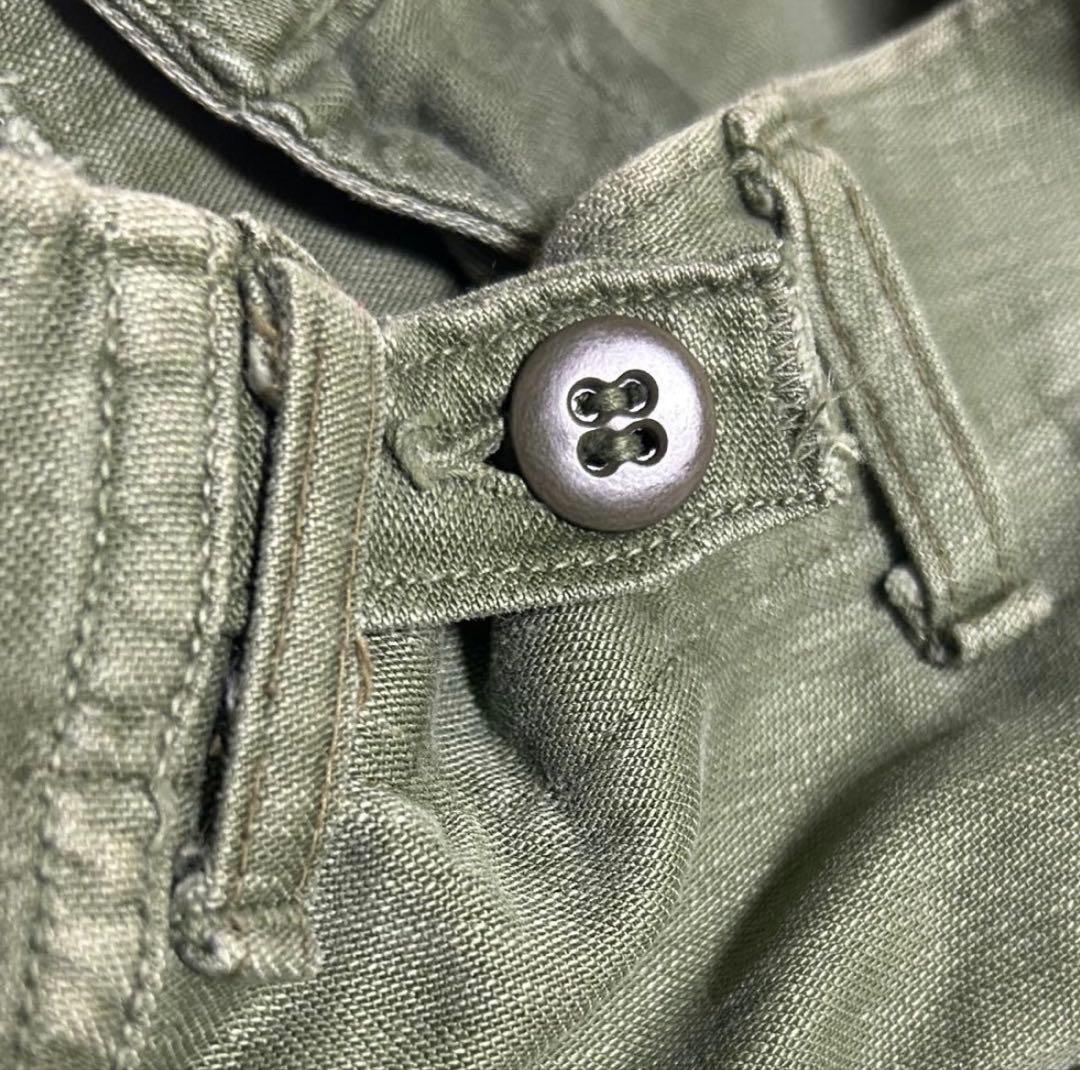 vintage 60s ベイカーパンツ US ARMY