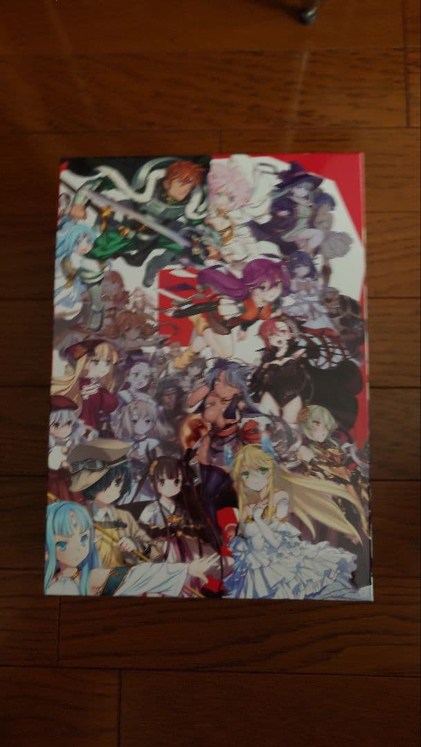 ランス　35th 35周年記念box