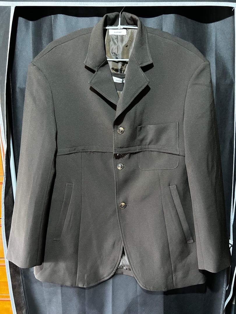 ジャケット・アウター Knuth Marf custom dad jacket (unisex)