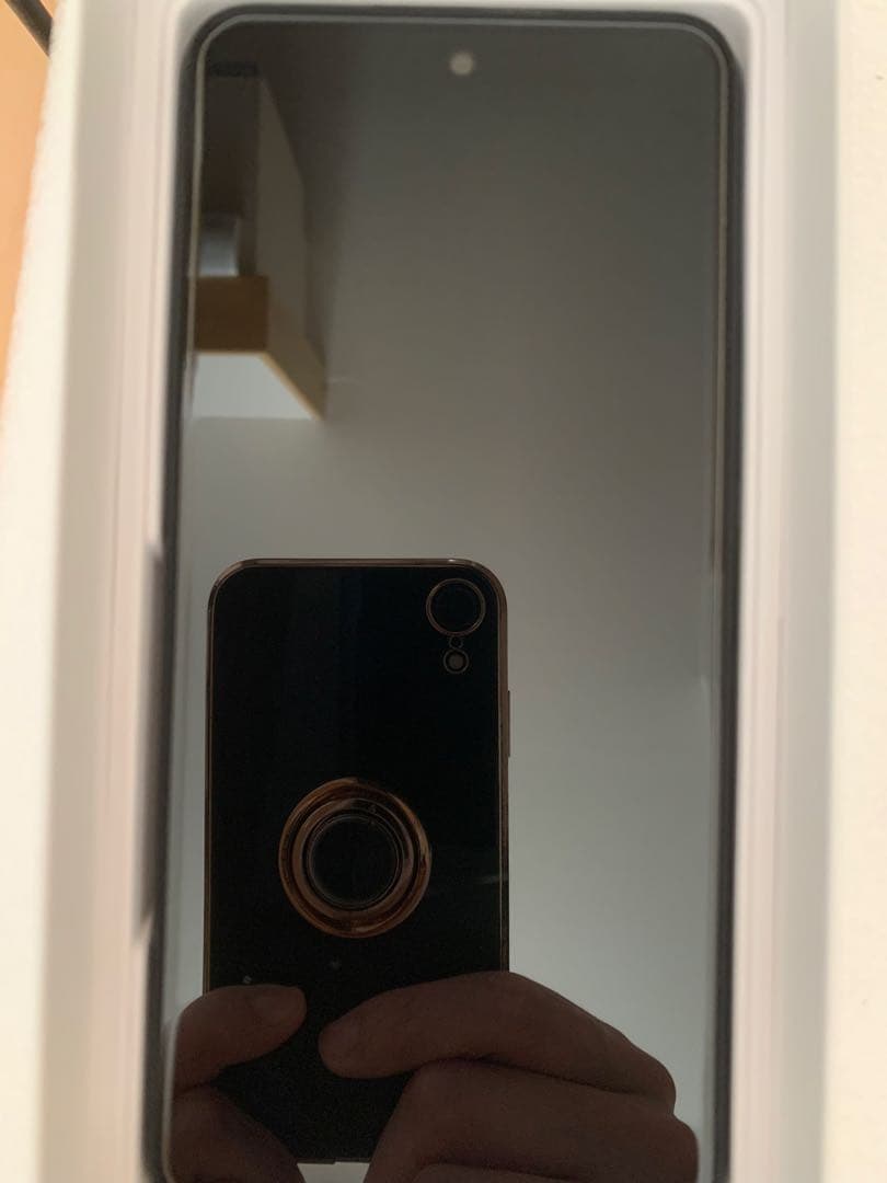 スマートフォン本体 Xiaomi Redmi Note 10 JE 64GB