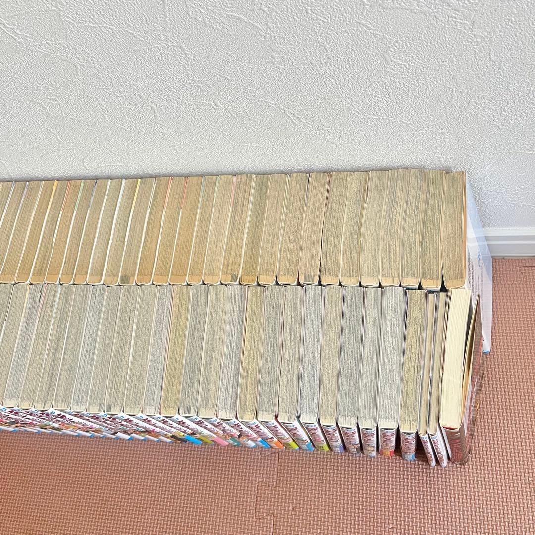 ワンピース ONEPIECE 1～92巻 +おまけ 漫画セット 漫画 コミック