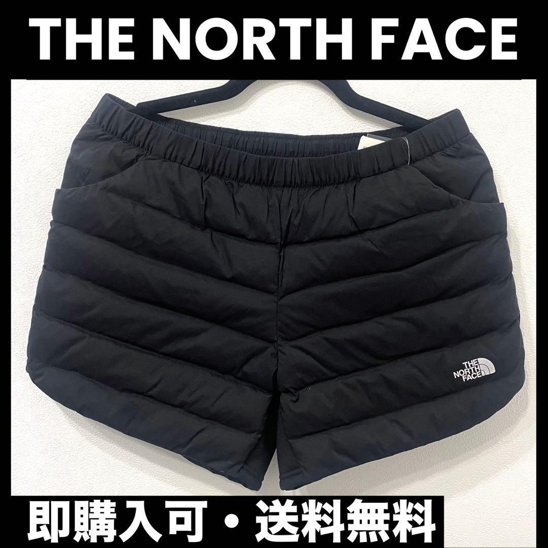 【完売品】ザノースフェイス レッドランプロベリーショート ショートパンツ