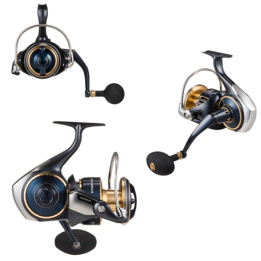 新品25 SALTIGA 14000-XH