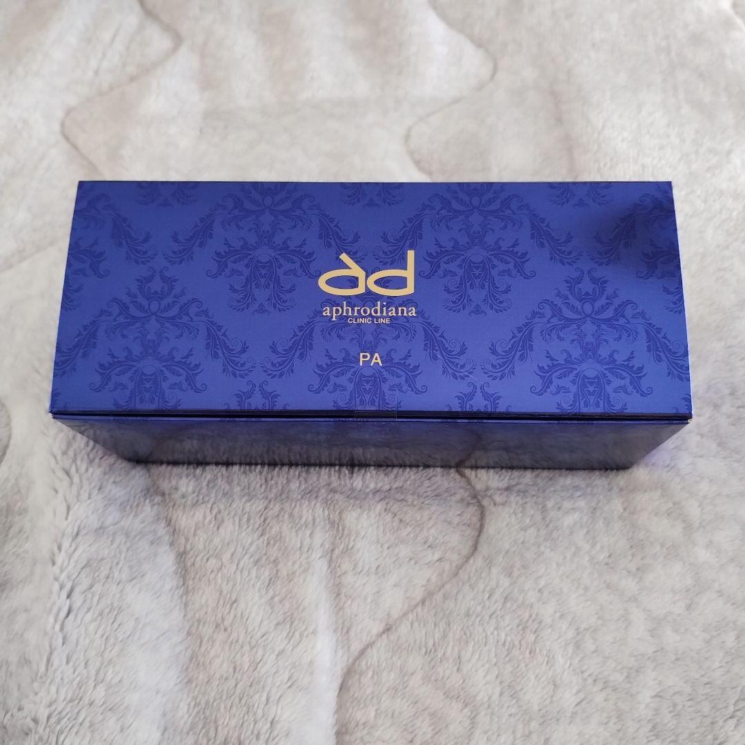aphrodiana PA モイストチャーパックN 炭酸パック
