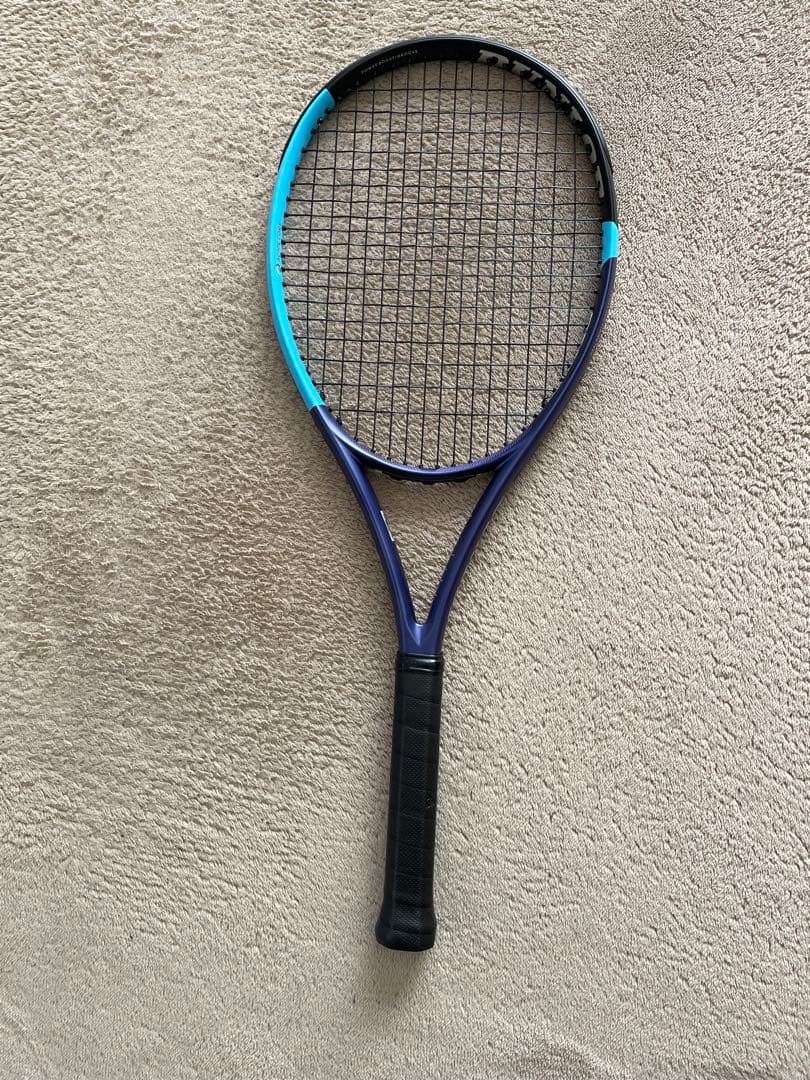 ラケット(硬式用) DUNLOP FX500 G3