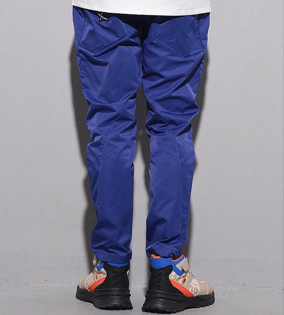 【新品】Russelunoラッセルノ　ゴルフパンツ