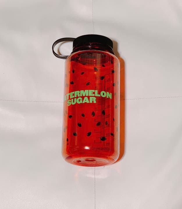 Harry Styles Watermelon sugar ボトル