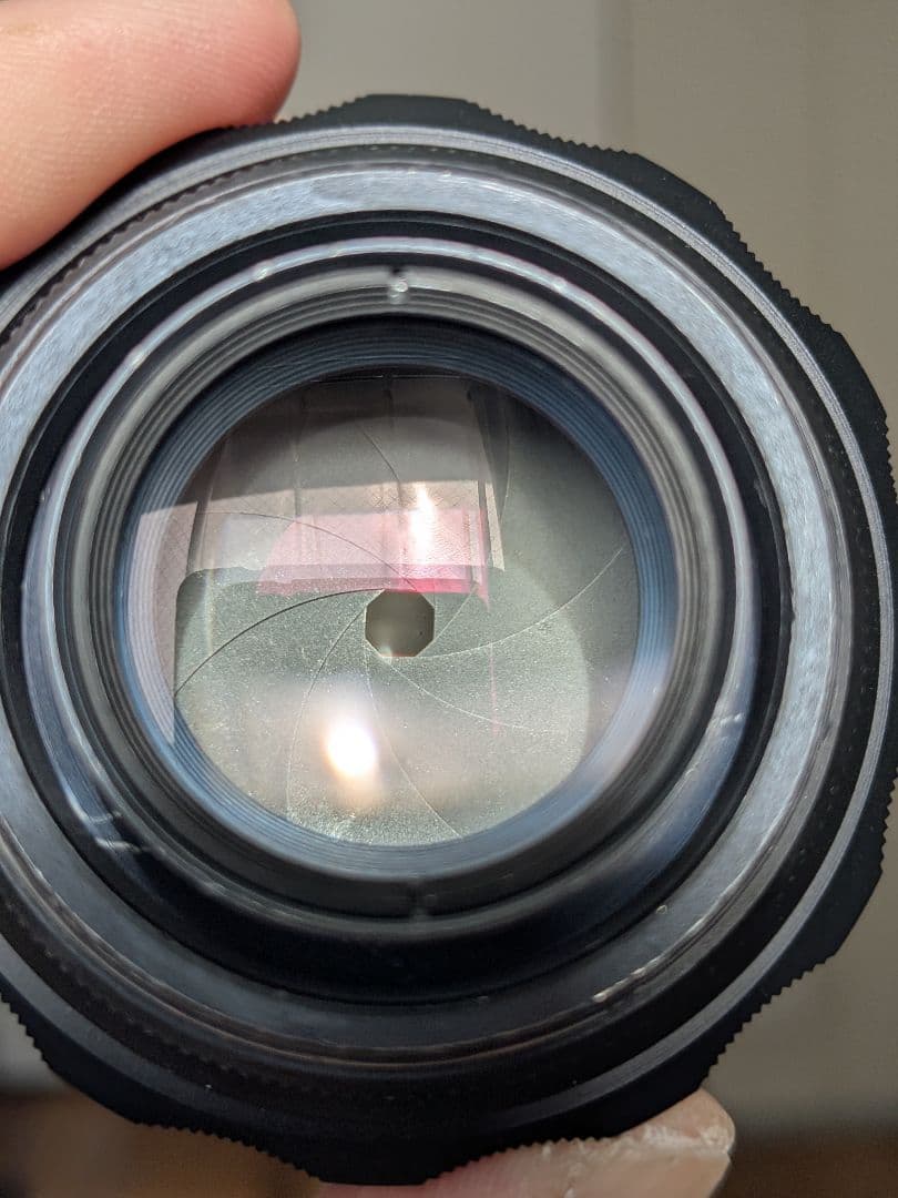 ヘリオス helios 44-2 58mm F2 ロシアレンズ M42マウント