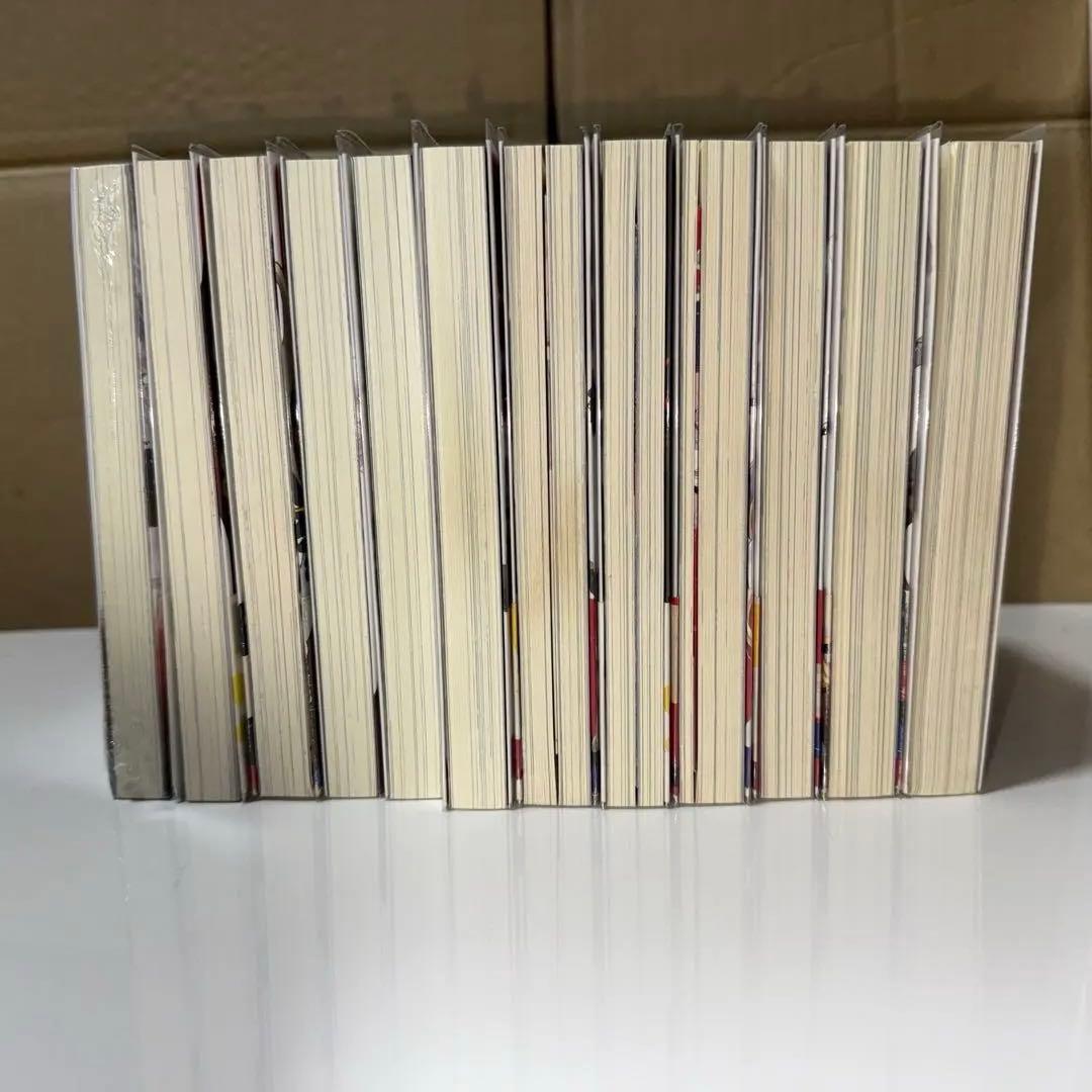 小説　ゴブリンスレイヤー 全巻+外伝2冊+モスクワ　セット 特装版コンプリート