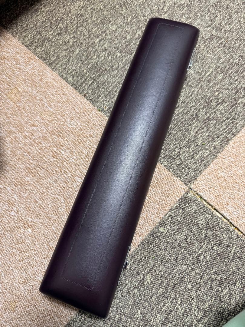 ムラマツフルート PTP-RHE Str.