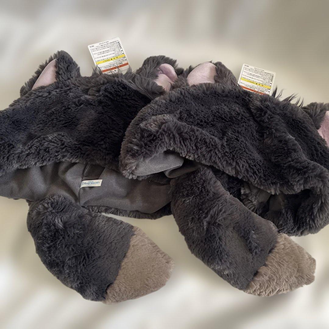 ルシファー ファンキャップ 2個セット