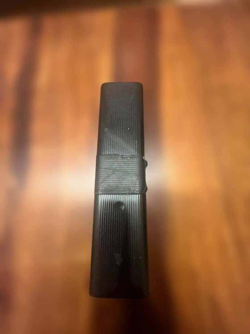 ORION SAUD501 2023年製 チューナレステレビ 50インチ 中古