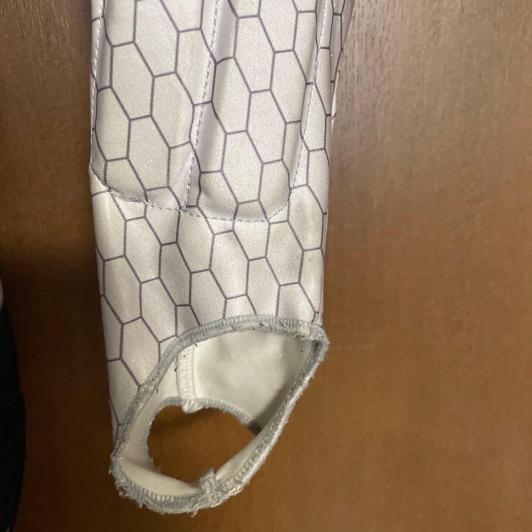 Mizuno ミズノ スキー ワンピース 130cm