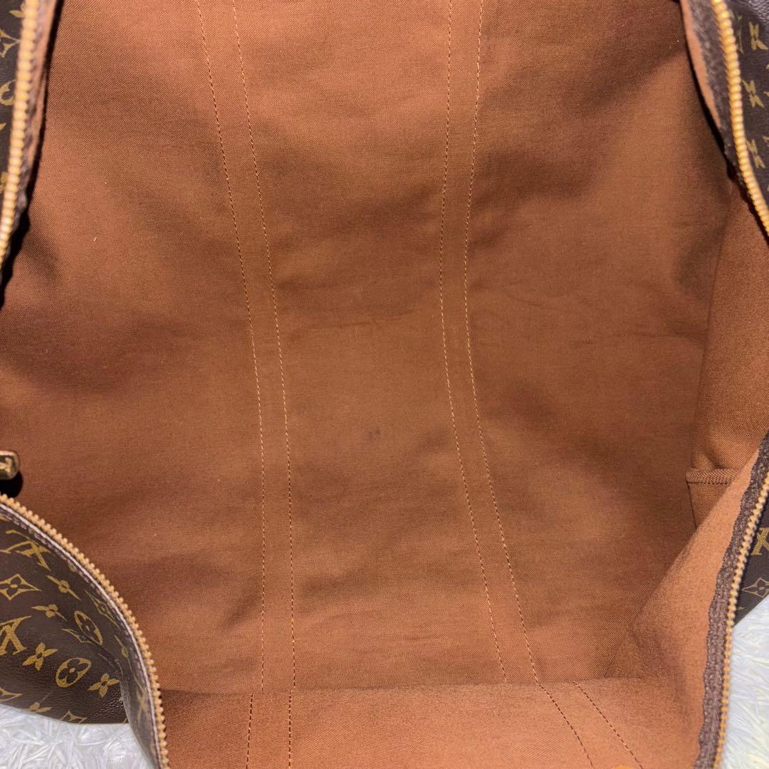 施*英様 ⭐ヴィンテージ⭐　ルイ・ヴィトン　モノグラム　キーポール　ボストンバッ