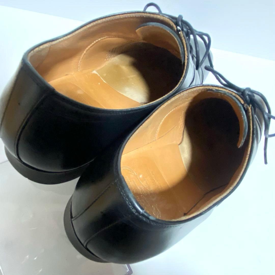 【美品】SCOTCH GRAIN T0326 ストレートチップ 26.5㎝