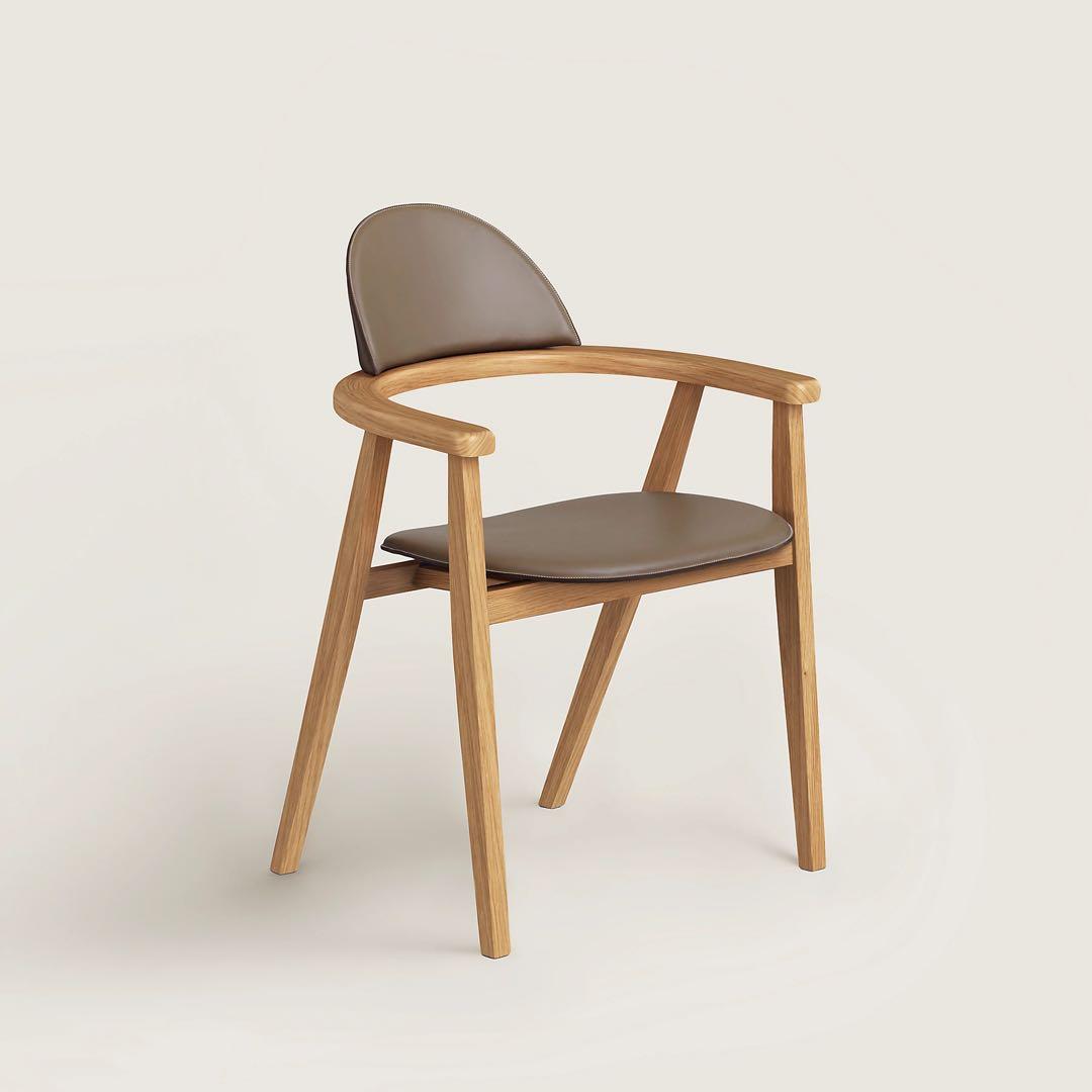 専用　エルメス　HERMES Metiers chair
