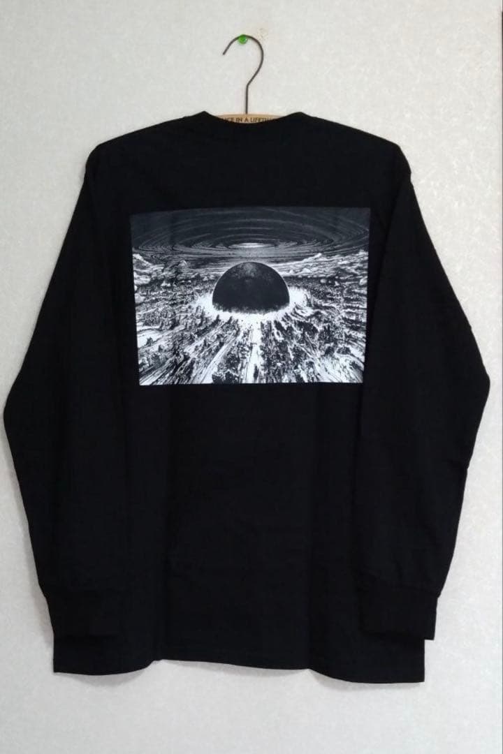 Supreme akira 美品