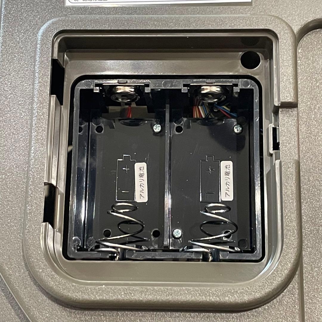 SEIKO セイコー　ウェーブシンフォニー　電波からくり掛け時計　RE567G