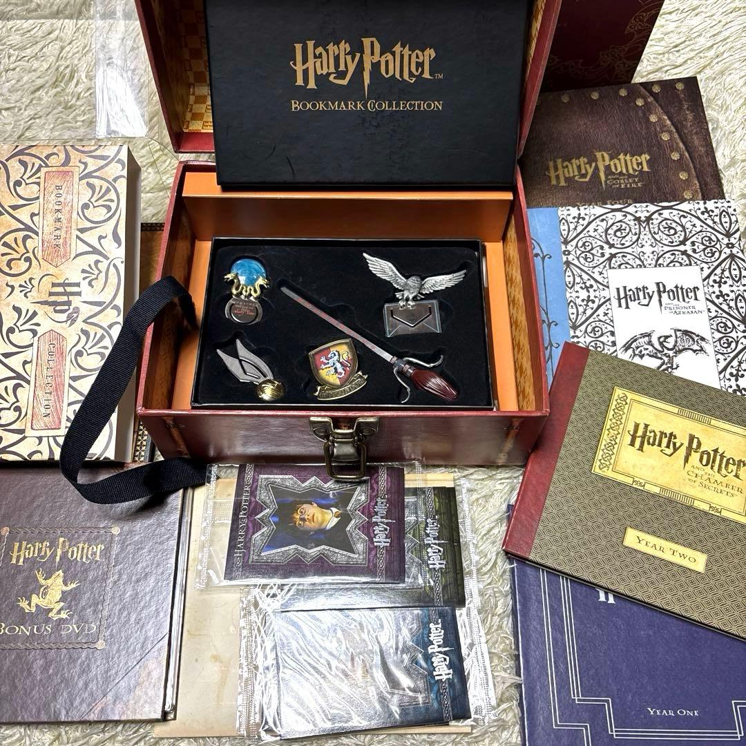 洋画・外国映画 Harry Potter Limited Edition Collection