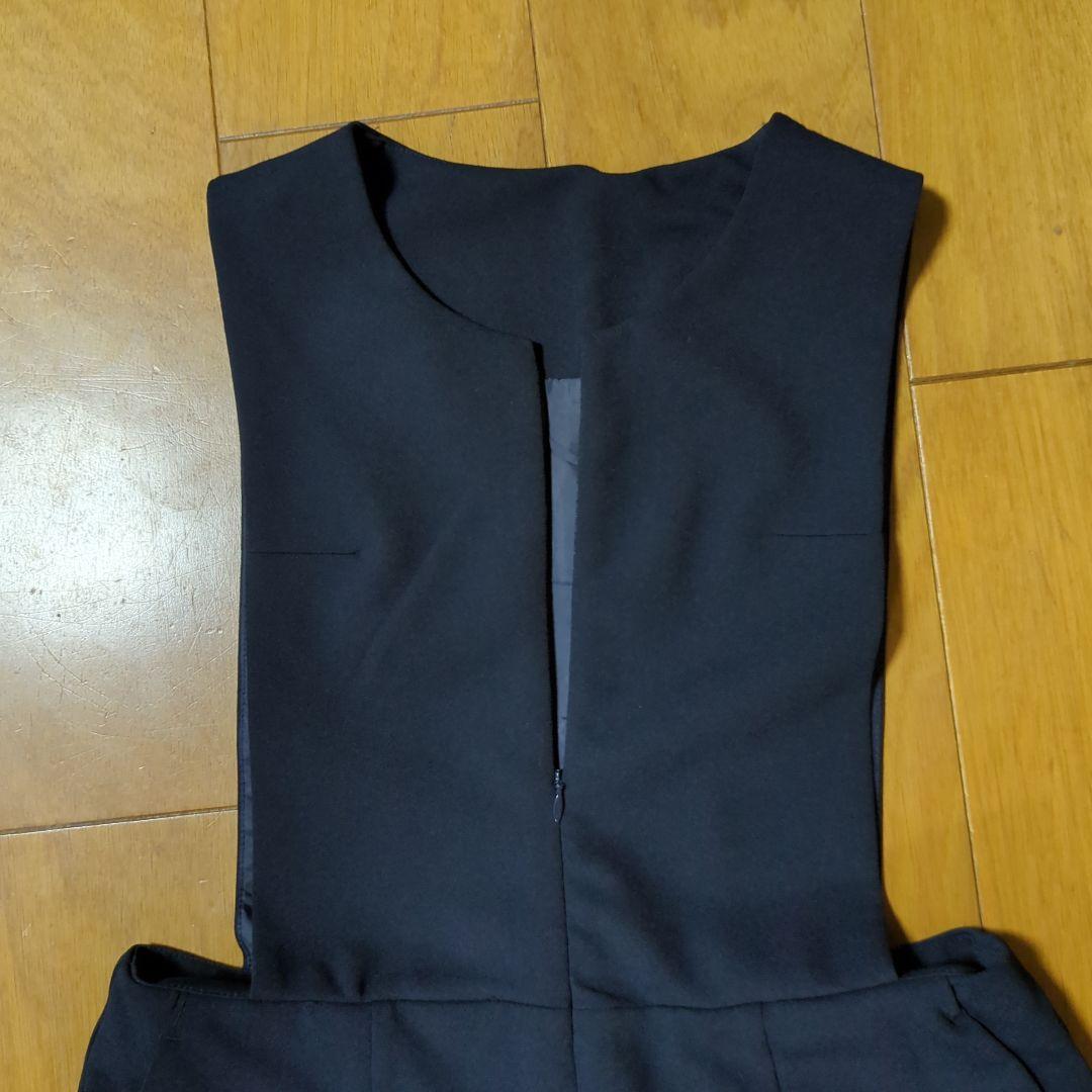 リヴドロワのFOR(M)ALL(フォーマル)カットコンビネゾン