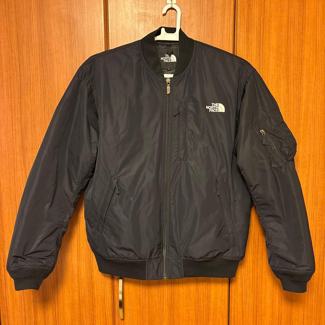 ノースフェイスインサレーションボンバージャケット　専用です