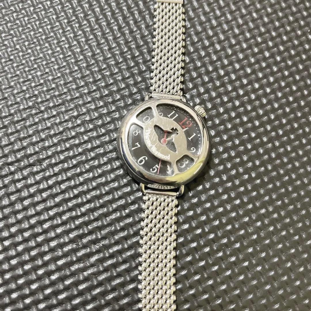 【Vivienne Westwood】腕時計 ☆激レア☆