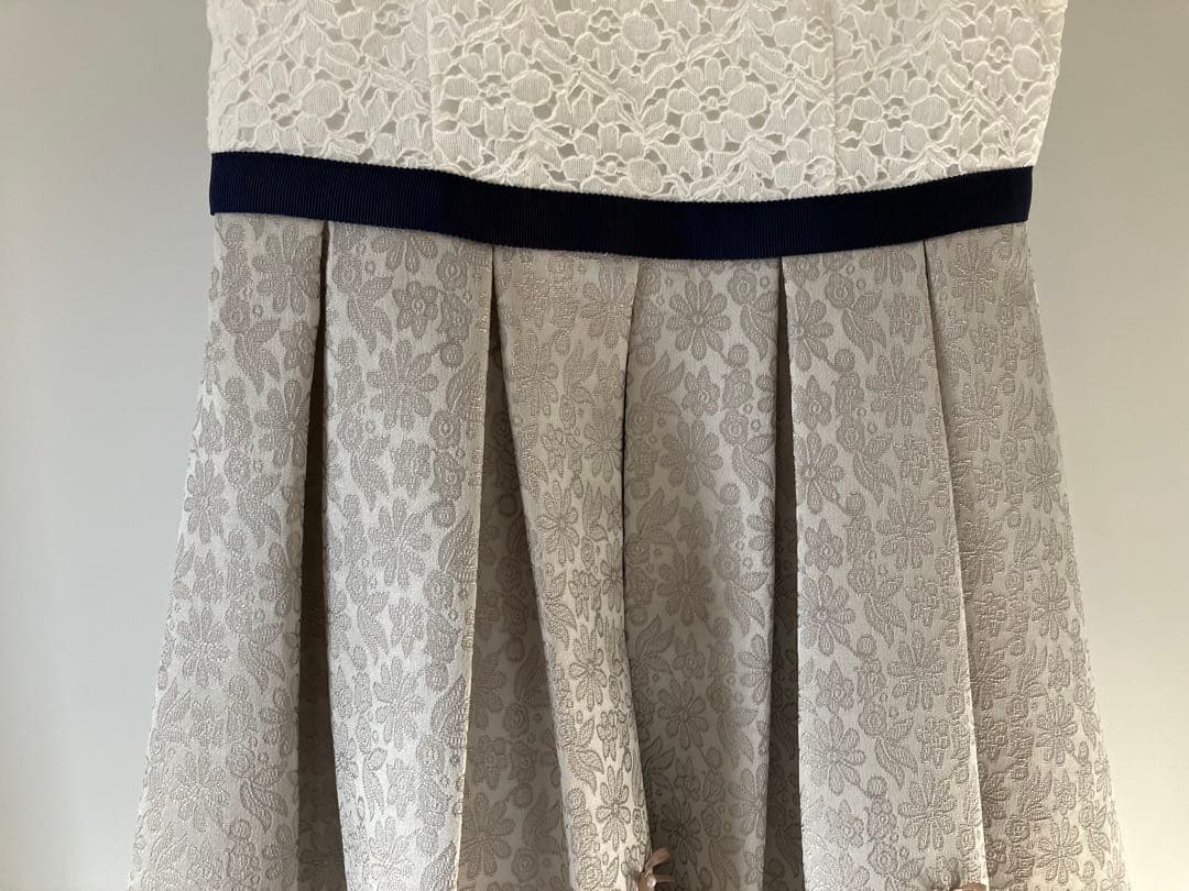 waltz by BEAMS DESIGN 120cm フォーマルワンピース