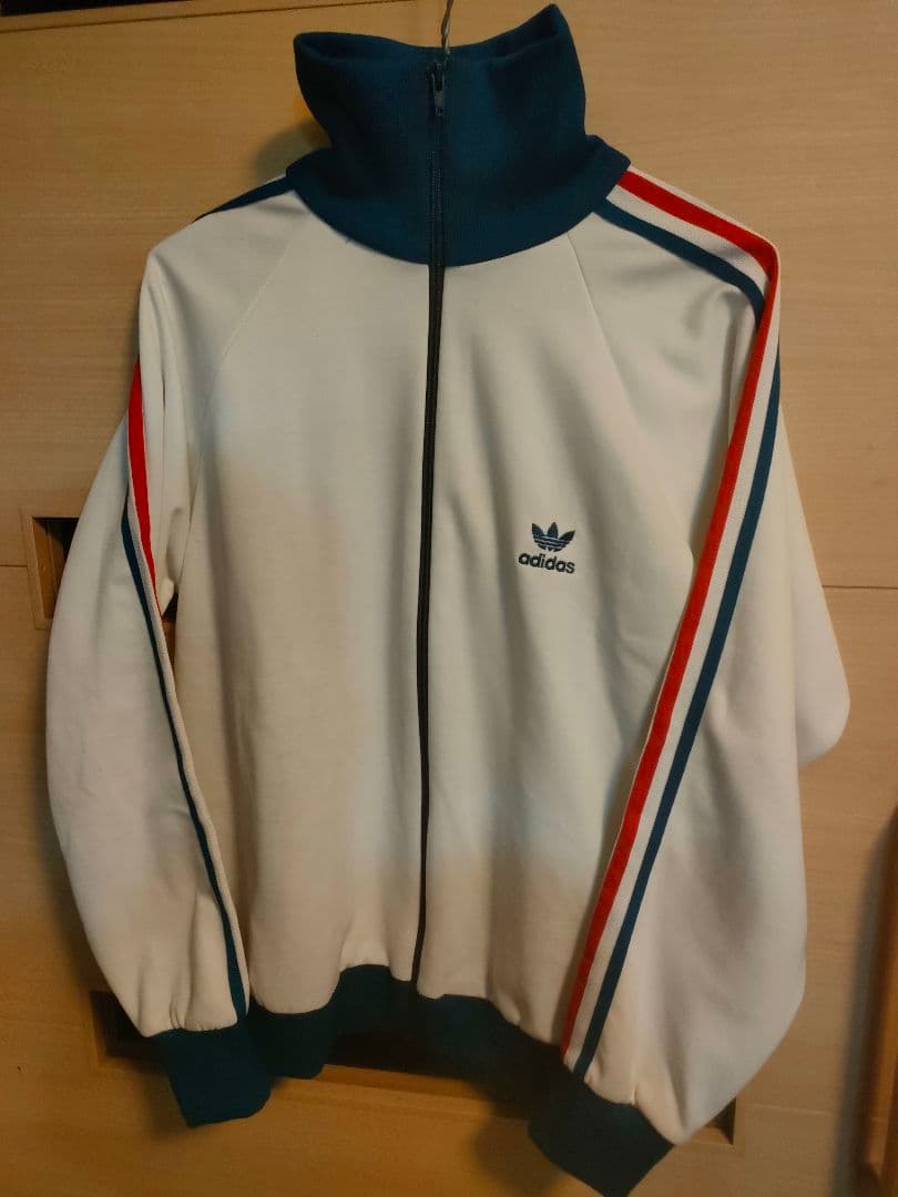 adidas 　アディダス　originals　トリコロール　オールドアディダス