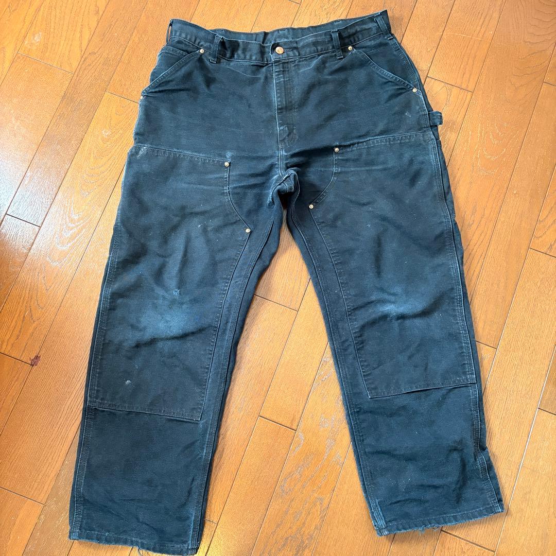 Carhartt double knee 36 x 29 ダブルニー USA製