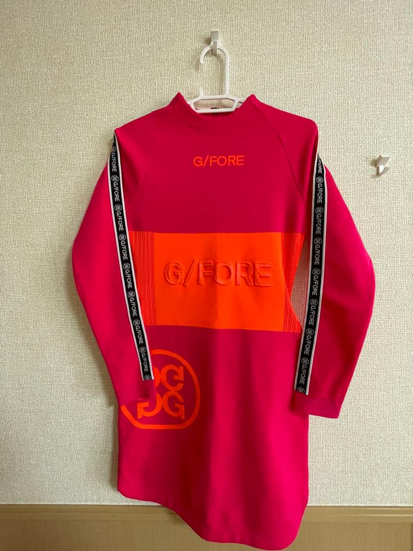 G/FORE レディースゴルフウェア　36