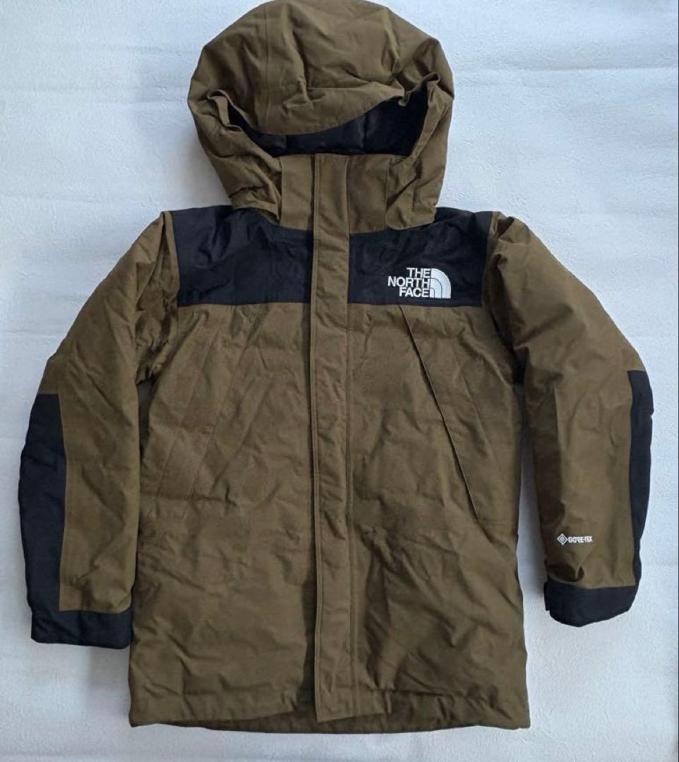 THE NORTH FACEマウンテンインサレーションジャケット上下140cm