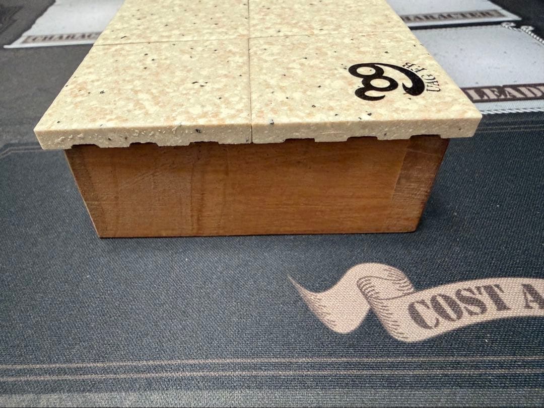 【UAG SECTION】テグラカーブ12