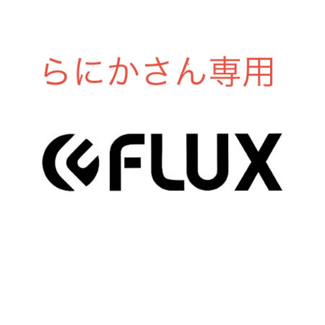 FLUX スノーボードバインディングセット XF Black→XS×1 M×4