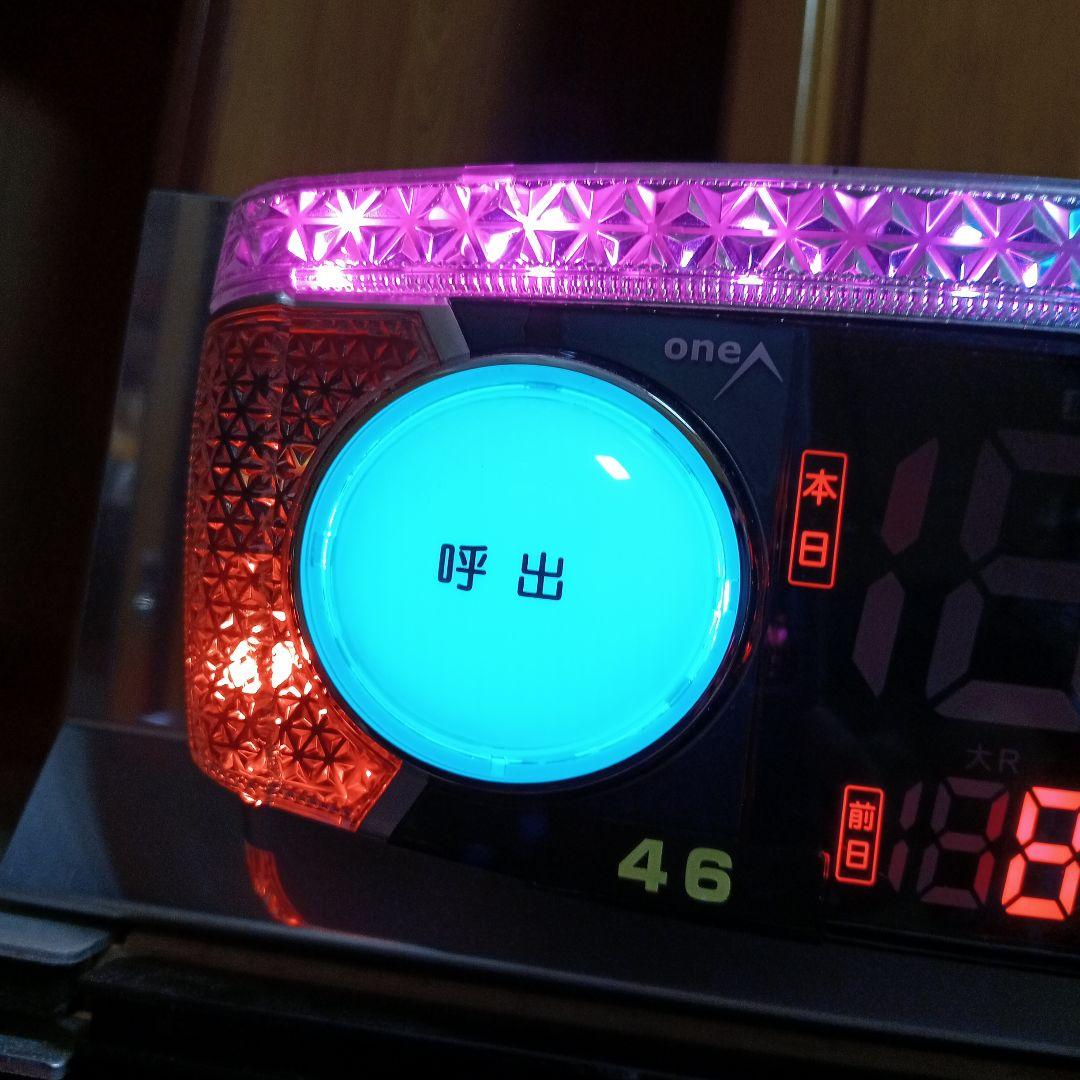 パチンコ実機　ＣＲタイムボカンV　レトロ　レア台