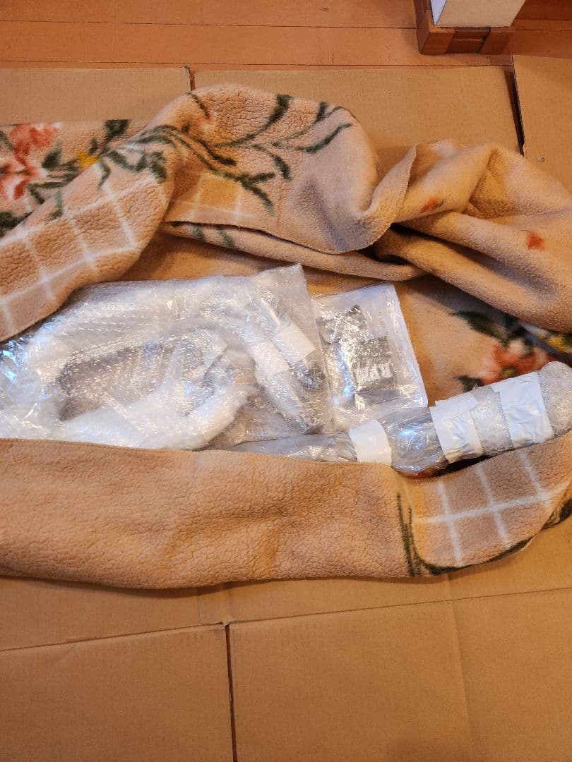 速達クン I GSX400インパルス RPM67レーシングマフラー