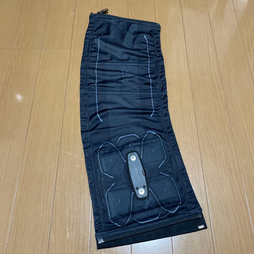 SIXPAD シックスパッド パワースーツ アブズ　Sサイズ