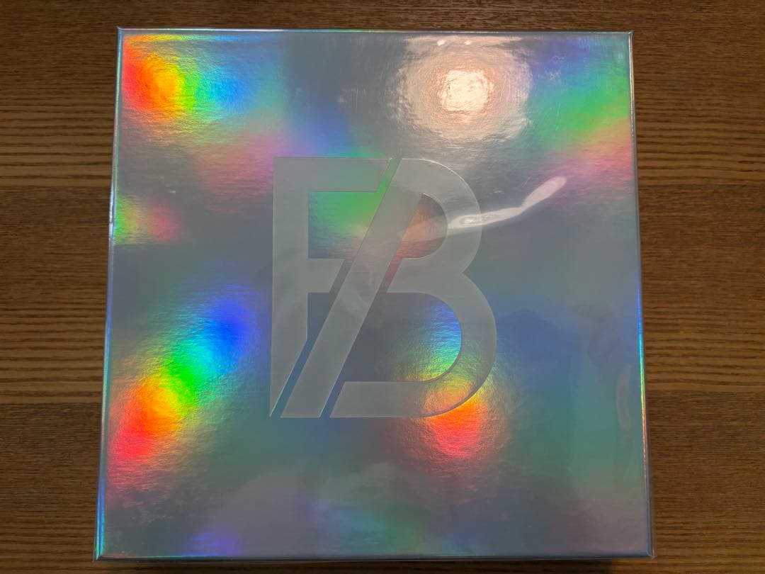 BE:FIRST DOME TOUR 2024-2025 『2:BE』DVD
