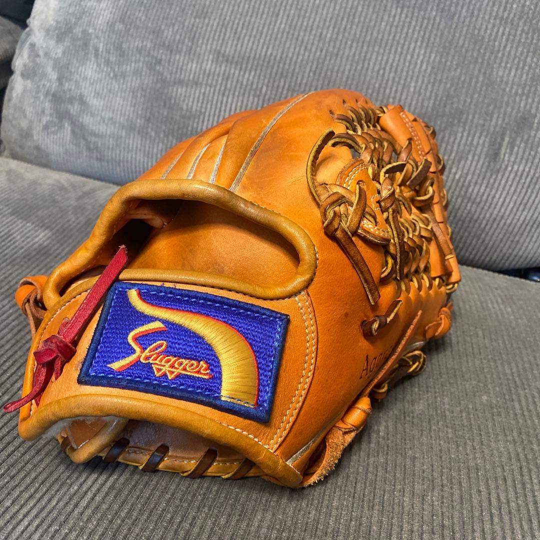 久保田スラッガー　KSN-46SEU 軟式