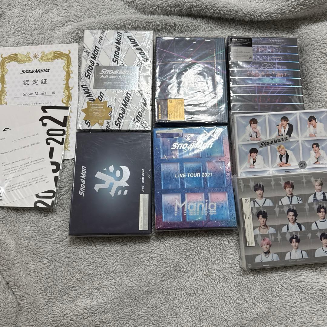 【jun様】アルバム、DVD