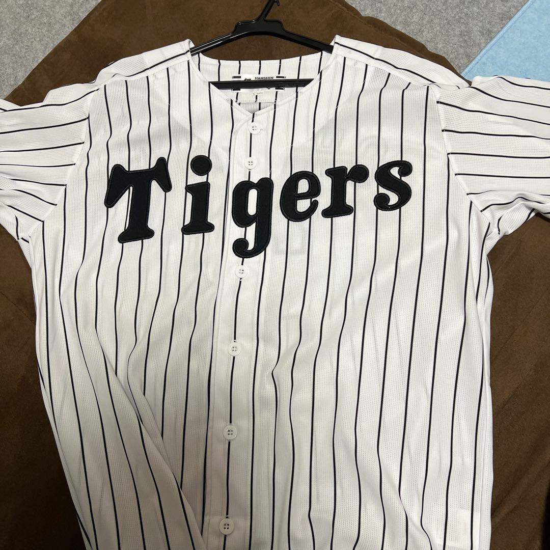 【値下げ】阪神タイガース 大山悠輔 背番号3